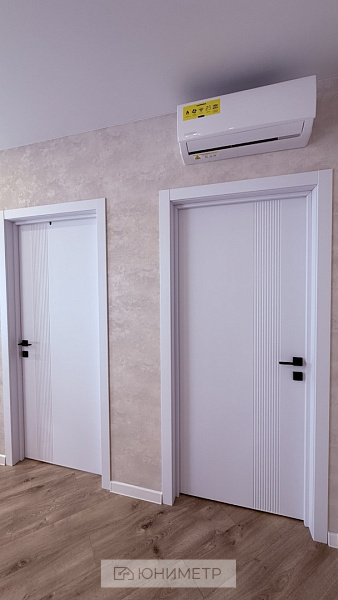 3-к. кв. 55.6 м² 3/12 эт.