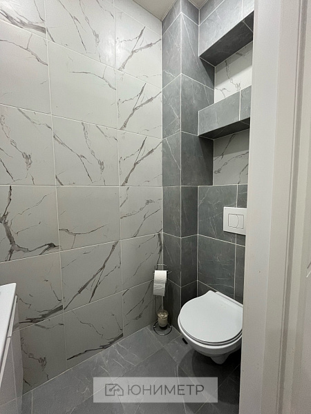 3-к. кв. 67.6 м² 10/12 эт.