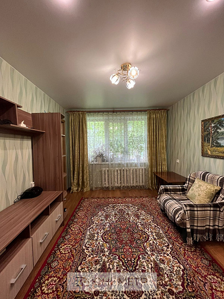 3-к. кв. 60.4 м² 1/5 эт. 3-к. кв. 60.4 м² 1/5 эт.