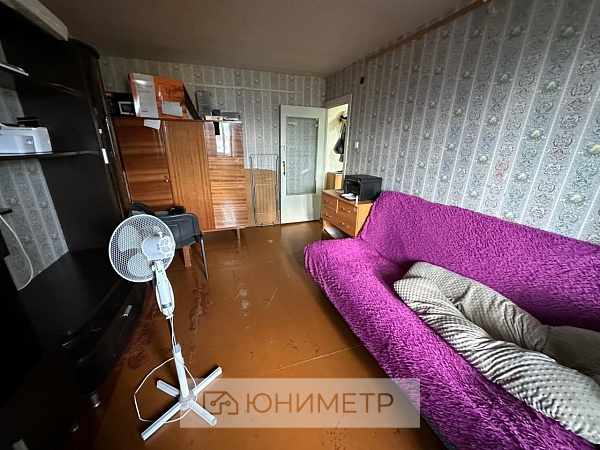 2-к. кв. 51.5 м² 7/9 эт. 2-к. кв. 51.5 м² 7/9 эт.