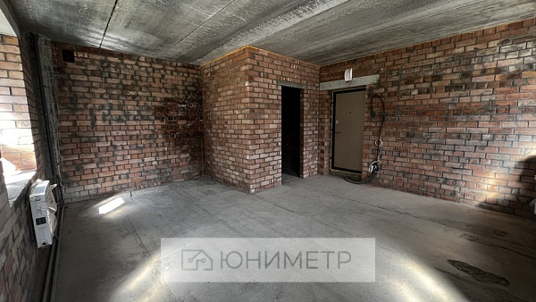 1-к. кв. 29.1 м² 1/14 эт. 1-к. кв. 29.1 м² 1/14 эт.