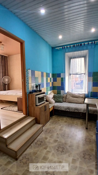 2-к. кв. 46.4 м² 2/9 эт. 2-к. кв. 46.4 м² 2/9 эт.