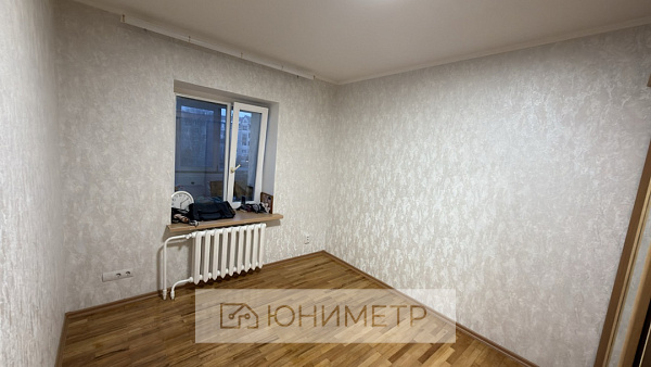 2-к. кв. 45.9 м² 3/5 эт.