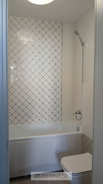 3-к. кв. 54.9 м² 8/12 эт.