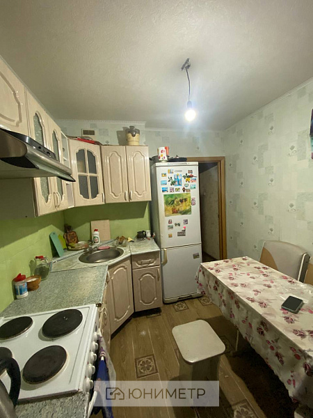 4-к. кв. 74.2 м² 3/5 эт.