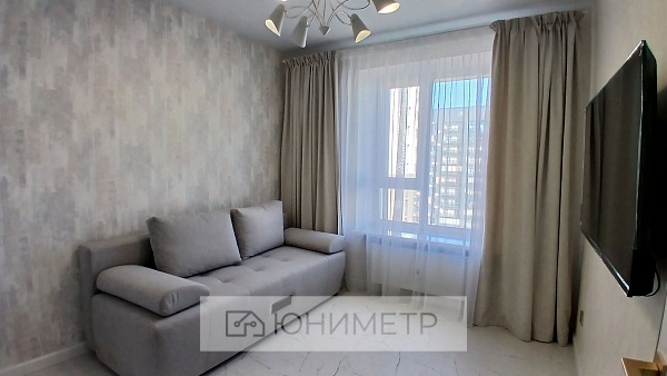 3-к. кв. 54.9 м² 8/12 эт.