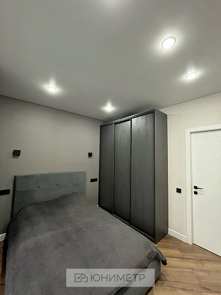 3-к. кв. 67.6 м² 10/12 эт.