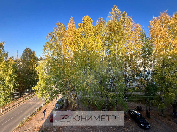 Комната 13 м² 4/5 эт. Комната 13 м² 4/5 эт.