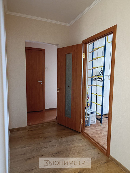 2-к. кв. 52.4 м² 5/5 эт.