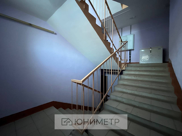 1-к. кв. 37.3  м² 2/3 эт.