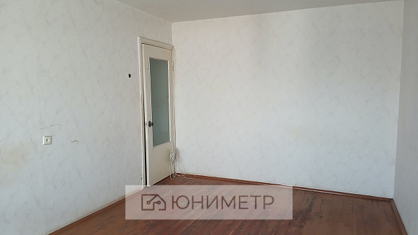 2-к. кв. 50.9 м² 6/9 эт.