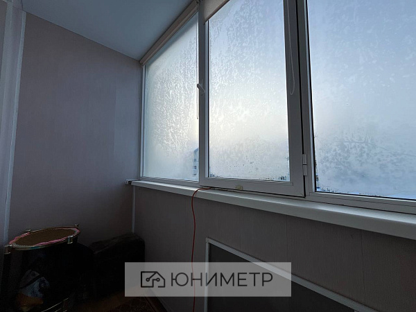 1-к. кв. 37.3  м² 2/3 эт.