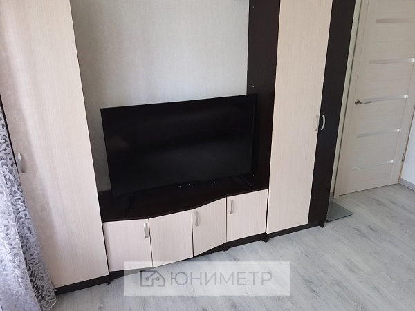 2-к. кв. 38.3 м² 5 /5 эт.