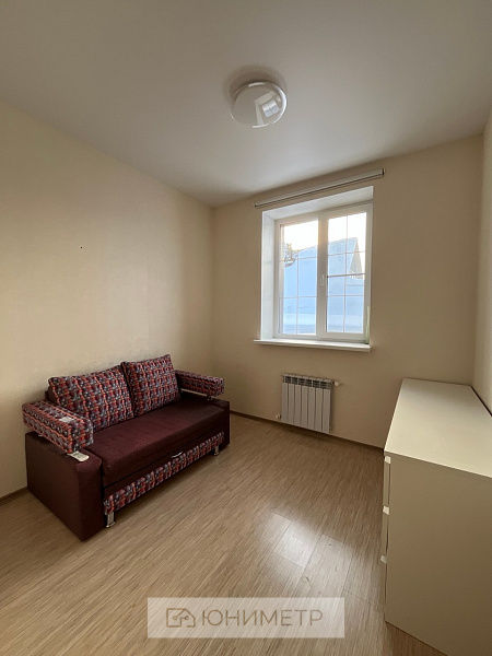 Дом 99.4 м² на участке 8.3 сот.