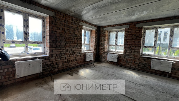 1-к. кв. 29.1 м² 1/14 эт. 1-к. кв. 29.1 м² 1/14 эт.