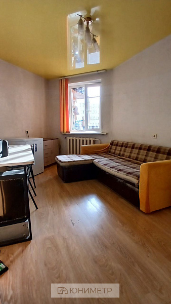 2-к. кв. 46.4 м² 2/9 эт. 2-к. кв. 46.4 м² 2/9 эт.