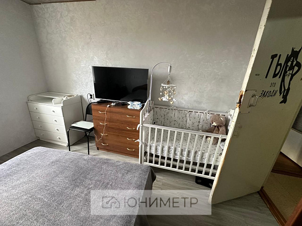 2-к. кв. 51.5 м² 7/9 эт. 2-к. кв. 51.5 м² 7/9 эт.