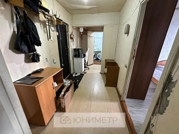 2-к. кв. 51.5 м² 7/9 эт. 2-к. кв. 51.5 м² 7/9 эт.