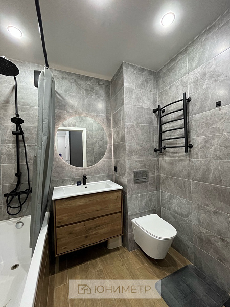 3-к. кв. 67.6 м² 10/12 эт.