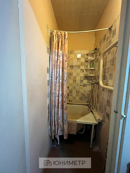 1-к. кв. 35.1 м² 5/5  эт.