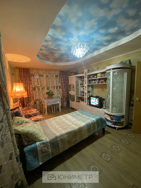 4-к. кв. 74.2 м² 3/5 эт.