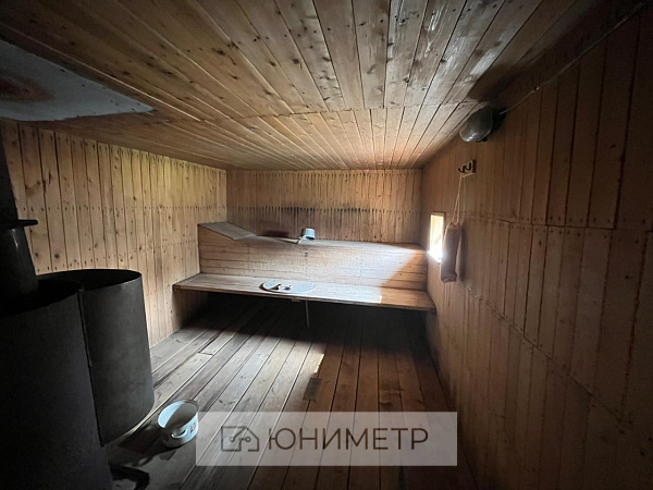Дача 24 м² на участке 6 сот. Дача 24 м² на участке 6 сот.