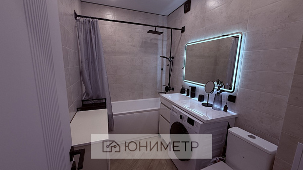 3-к. кв. 55.6 м² 3/12 эт.