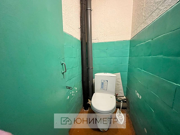 Комната 13 м² 4/5 эт. Комната 13 м² 4/5 эт.