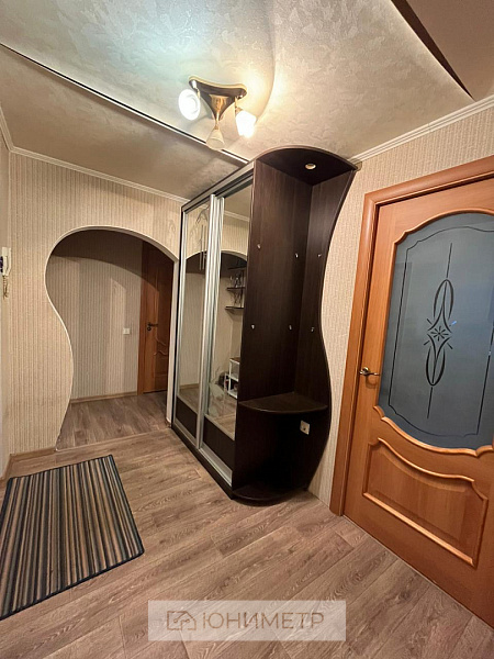 2-к. кв. 53.2 м² 3/9 эт. 2-к. кв. 53.2 м² 3/9 эт.