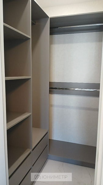 3-к. кв. 54.9 м² 8/12 эт.