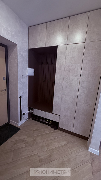 3-к. кв. 55.6 м² 3/12 эт.