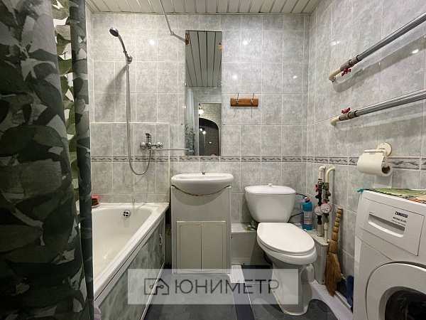 1-к. кв. 35.2 м² 5/9 эт.