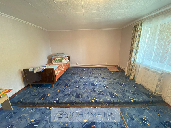 Дом 132 м² на участке 12 сот. Дом 132 м² на участке 12 сот.