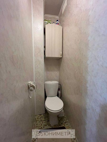 3-к. кв. 60.4 м² 1/5 эт. 3-к. кв. 60.4 м² 1/5 эт.