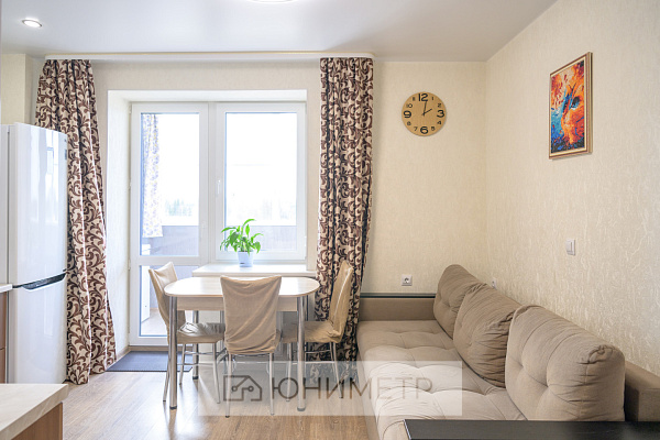 1-к. кв. 35.2 м² 4/14 эт. 1-к. кв. 35.2 м² 4/14 эт.