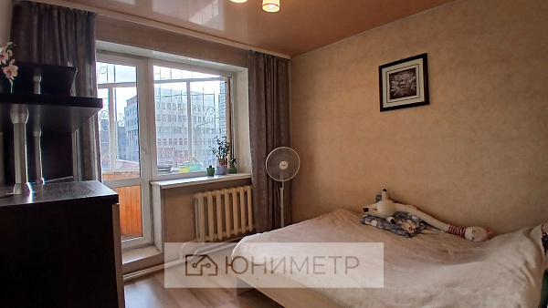 2-к. кв. 46.4 м² 2/9 эт. 2-к. кв. 46.4 м² 2/9 эт.