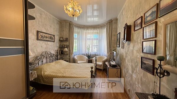 3-к. кв.74.6 м² 3/3 эт. 3-к. кв.74.6 м² 3/3 эт.