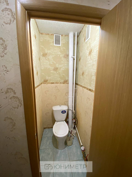 4-к. кв. 74.2 м² 3/5 эт.