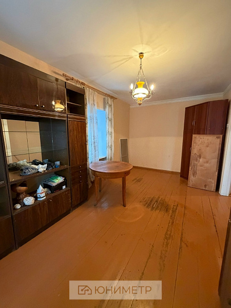 1-к. кв. 30.7 м² 3/5 эт.