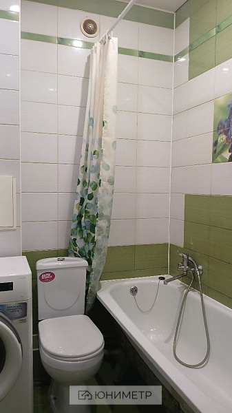 студия-к. кв. 23.3 м² 2/4 эт.