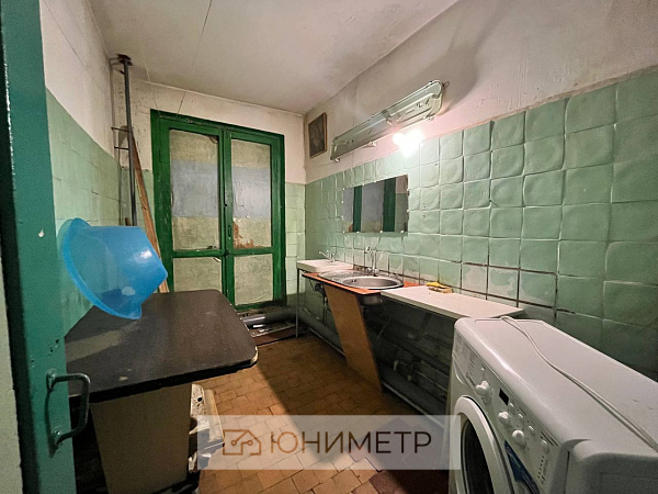 Комната 13 м² 4/5 эт. Комната 13 м² 4/5 эт.