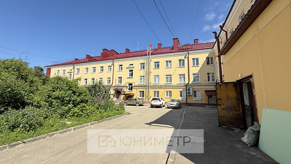 3-к. кв.74.6 м² 3/3 эт. 3-к. кв.74.6 м² 3/3 эт.