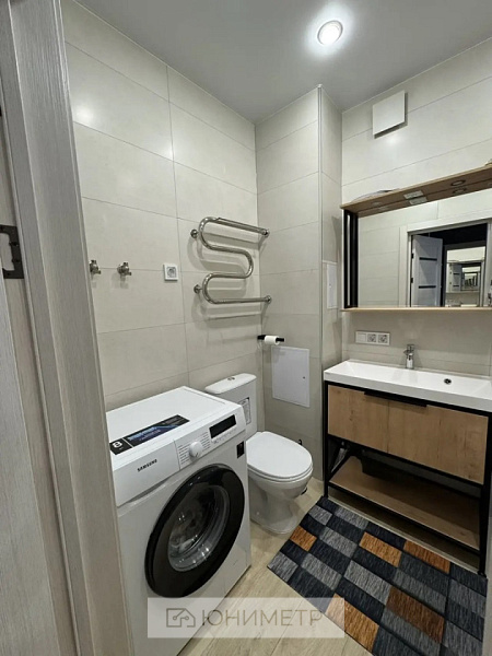 1-к. кв. 33.4 м² 2/9 эт.