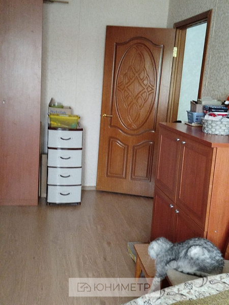 2-к. кв. 47.7 м² 1/5 эт. 2-к. кв. 47.7 м² 1/5 эт.