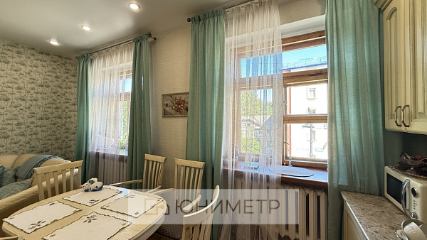 3-к. кв.74.6 м² 3/3 эт. 3-к. кв.74.6 м² 3/3 эт.