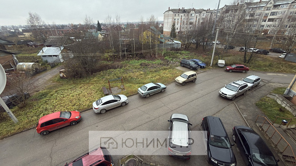 2-к. кв. 45.9 м² 3/5 эт.