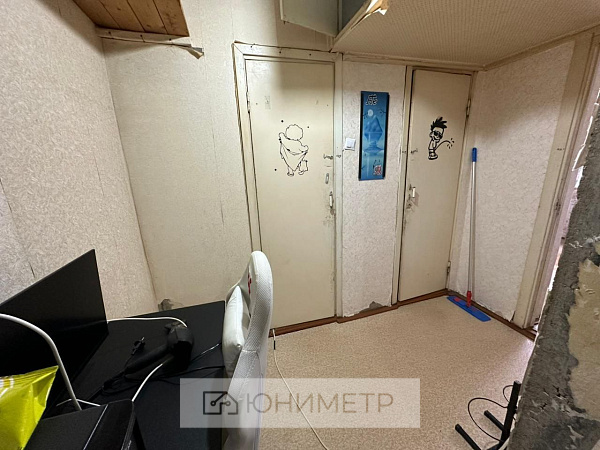 2-к. кв. 51.5 м² 7/9 эт. 2-к. кв. 51.5 м² 7/9 эт.