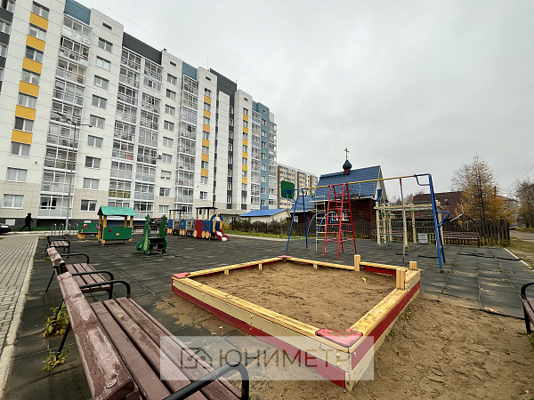 2-к. кв. 54.2 м² 4/9 эт. 2-к. кв. 54.2 м² 4/9 эт.