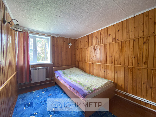 Дом 132 м² на участке 12 сот. Дом 132 м² на участке 12 сот.