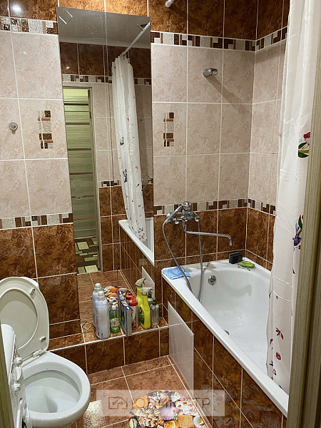 1-к. кв. 30 м² 7/9 эт.